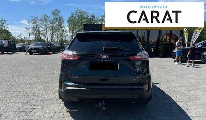Ford Edge 2023