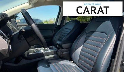 Ford Edge 2023