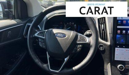 Ford Edge 2023