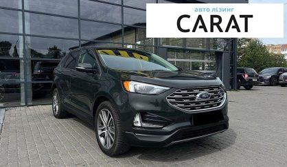 Ford Edge 2023