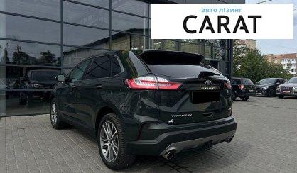 Ford Edge 2023