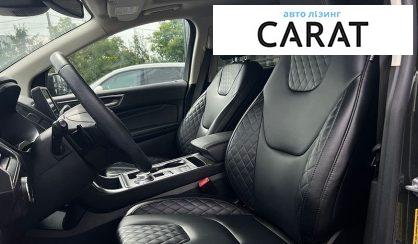 Ford Edge 2023