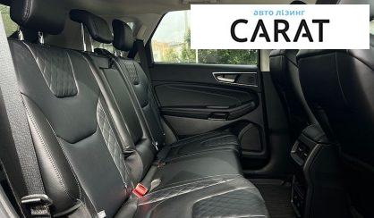Ford Edge 2023