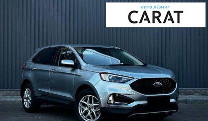 Ford Edge 2023