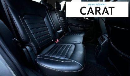 Ford Edge 2023