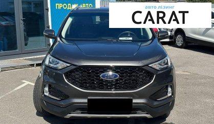 Ford Edge 2019