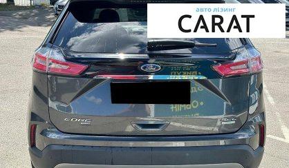 Ford Edge 2019