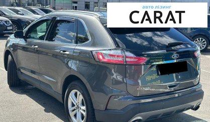 Ford Edge 2019
