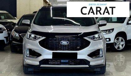 Ford Edge 2019
