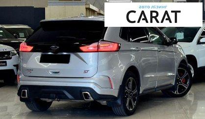 Ford Edge 2019