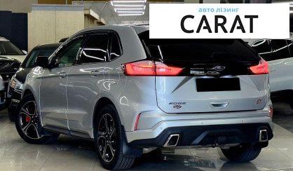 Ford Edge 2019