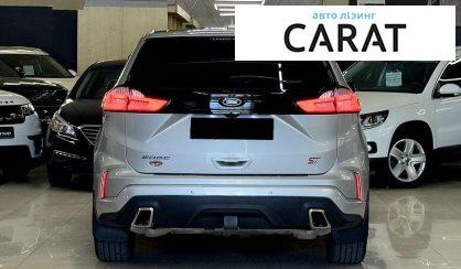 Ford Edge 2019