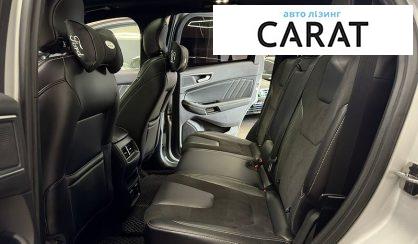 Ford Edge 2019