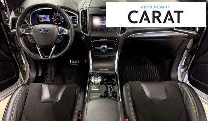 Ford Edge 2019