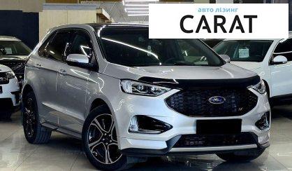Ford Edge 2019