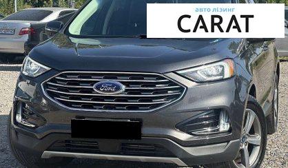 Ford Edge 2020 - авто лізинг Carat