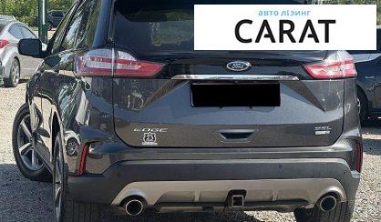 Ford Edge 2020