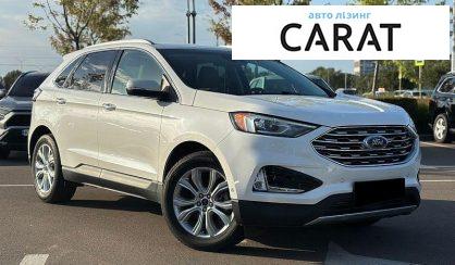 Ford Edge 2020