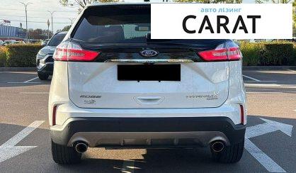 Ford Edge 2020