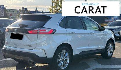 Ford Edge 2020