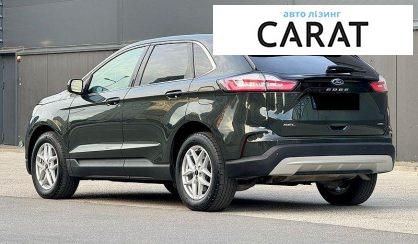 Ford Edge 2024
