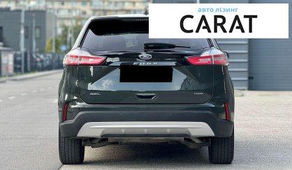 Ford Edge 2024