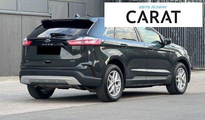 Ford Edge 2024