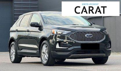 Ford Edge 2024