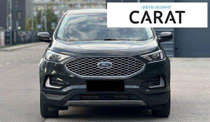 Ford Edge 2024