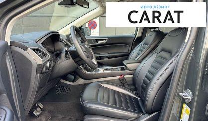 Ford Edge 2024