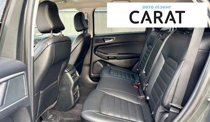 Ford Edge 2024