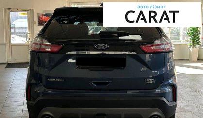 Ford Edge 2018