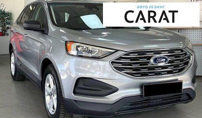 Ford Edge 2020