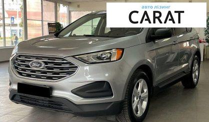 Розглянути Ford Edge 2020 Ford Edge 2020 - авто лізинг Carat
