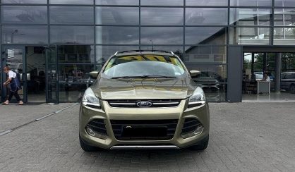 Ford Escape 2013