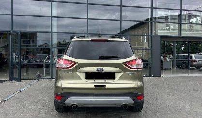 Ford Escape 2013