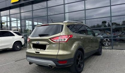 Ford Escape 2013