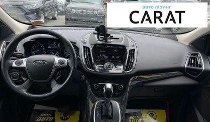 Ford Escape 2013