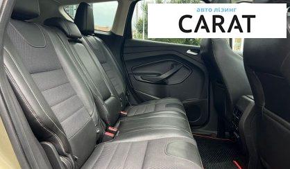 Ford Escape 2013