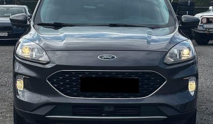 Ford Escape 2019