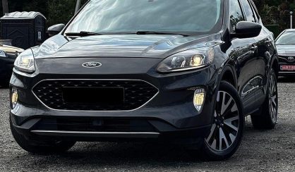 Розглянути Ford Escape 2019 Ford Escape 2019 - авто лізинг Carat