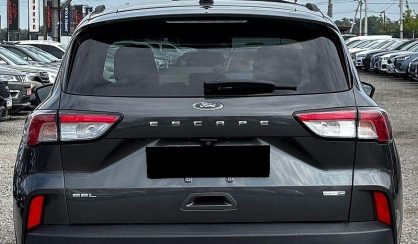Ford Escape 2019