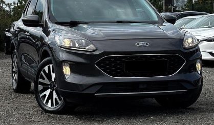 Ford Escape 2019