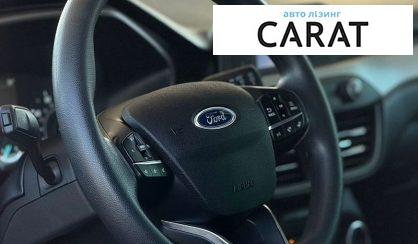Ford Escape 2022