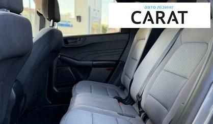 Ford Escape 2022