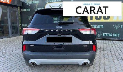 Ford Escape 2020