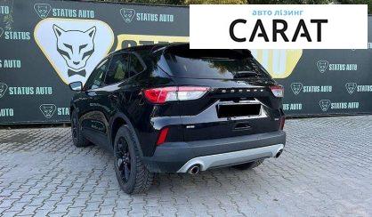Ford Escape 2020