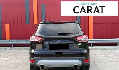 Ford Escape 2012