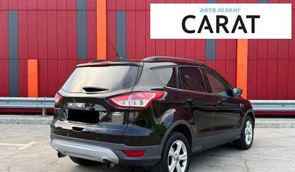 Ford Escape 2012
