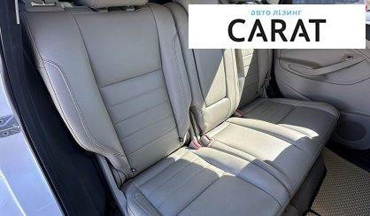 Ford Escape 2013